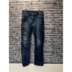 Levi's
